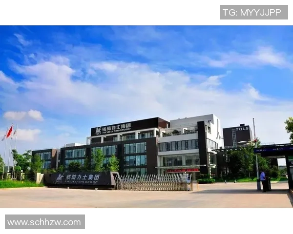 朱荣振：在新时代背景下的科技创新与社会责任探索之路